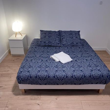 Propre Spacieux Renove Pratique Proche Centre Монсо-ле-Мин Экстерьер фото
