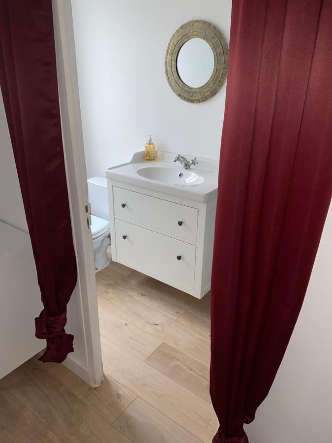 Propre Spacieux Renove Pratique Proche Centre Монсо-ле-Мин Экстерьер фото