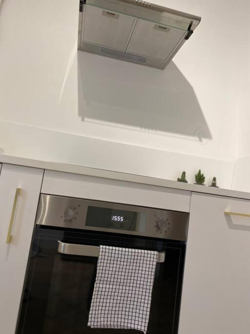 Propre Spacieux Renove Pratique Proche Centre Монсо-ле-Мин Экстерьер фото